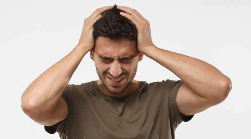 সকালে ঘুম থেকে উঠার পরেই মাথাব্যথা হওয়ার কারণ কী?