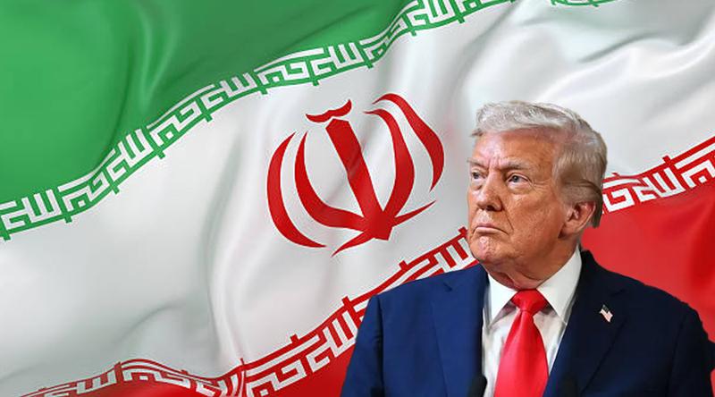 ৬ শর্তে ইরানের সঙ্গে আলোচনায় রাজি যুক্তরাষ্ট্র