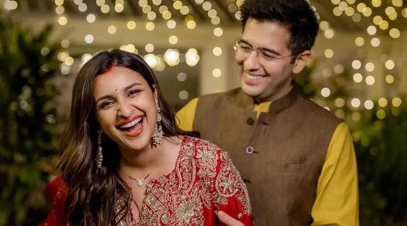 নতুন মনের মানুষের খোঁজ পেলেন পরিণীতি চোপড়া!