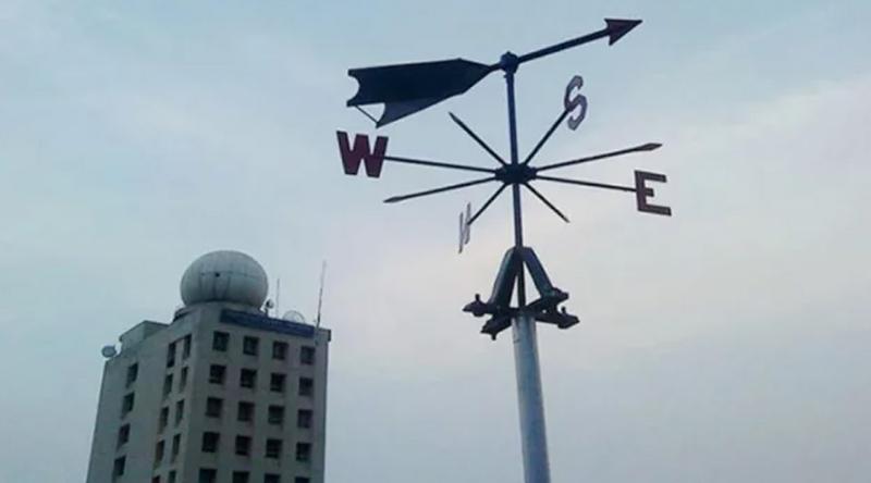 ভারি বৃষ্টি নিয়ে কী বার্তা দিল আবহাওয়া দফতর?