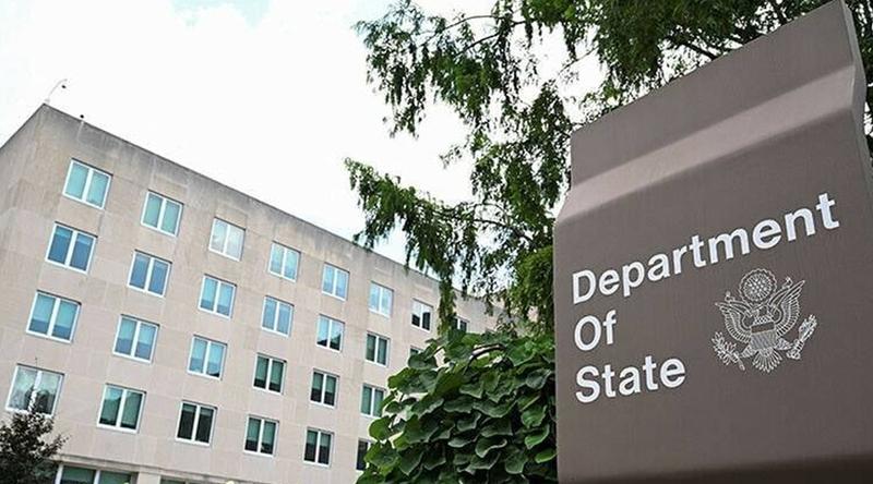 বিশ্বজুড়ে আমেরিকানদের সতর্কতা অবলম্বনের আহ্বান