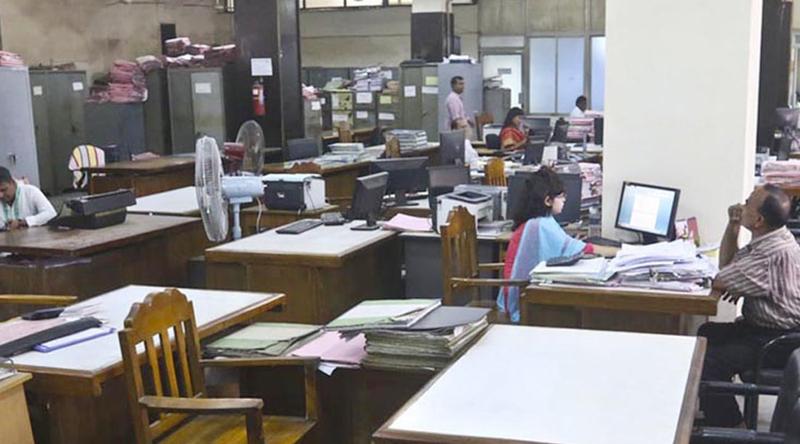 ৭ দিনের ছুটি শেষে মঙ্গলবার খুলছে ব্যাংক-অফিস-আদালত