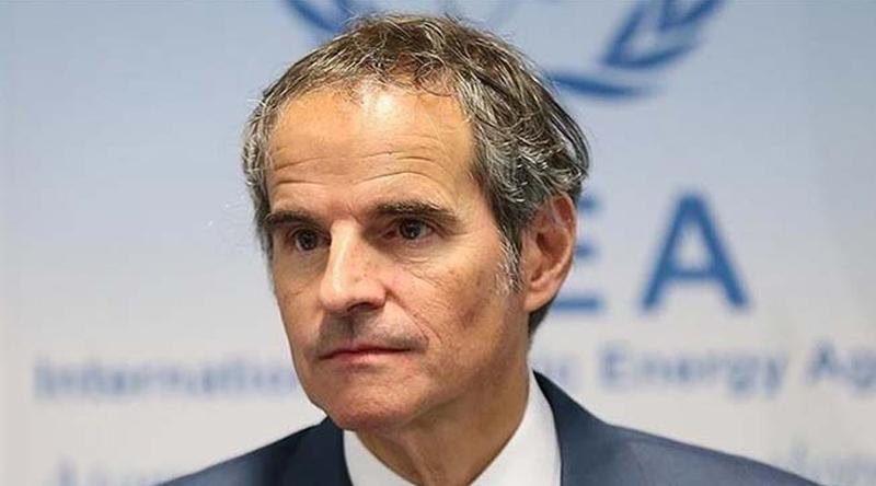 যুক্তরাষ্ট্র ও ইরানের মধ্যে পুনরায় আলোচনার আশা আইএইএ প্রধানের