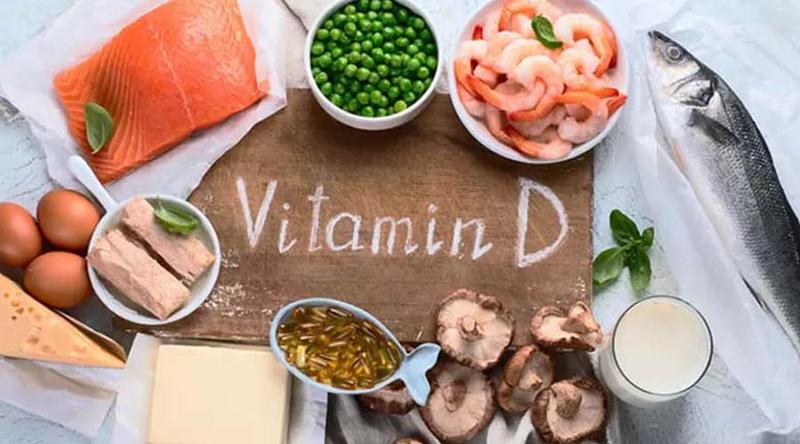 হার্ট ভালো রাখতে ভিটামিন ডি কেন জরুরি?