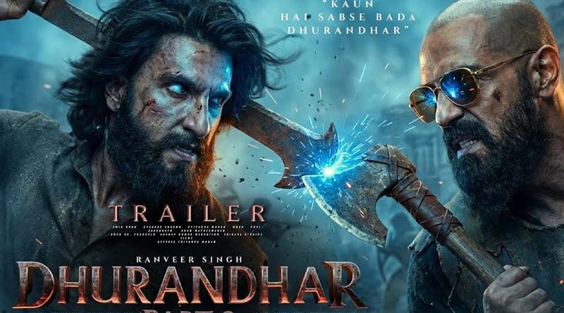 ফের পর্দায় ‘হামজা’ ঝড়! জুনেই আসছে ‘ধুরন্ধর ৩’?