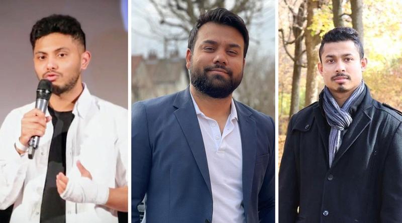 ফ্রান্সে পৌর নির্বাচনে কাউন্সিলর পদে জয়ী ৩ বাংলাদেশি বংশোদ্ভূত