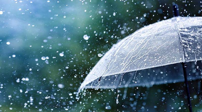 দেশের তিন বিভাগে বৃষ্টির আভাস