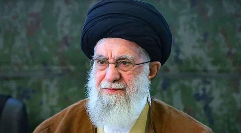 খামেনির পূর্বপুরুষদের শিকড় ভারতের এক প্রত্যন্ত গ্রামে!