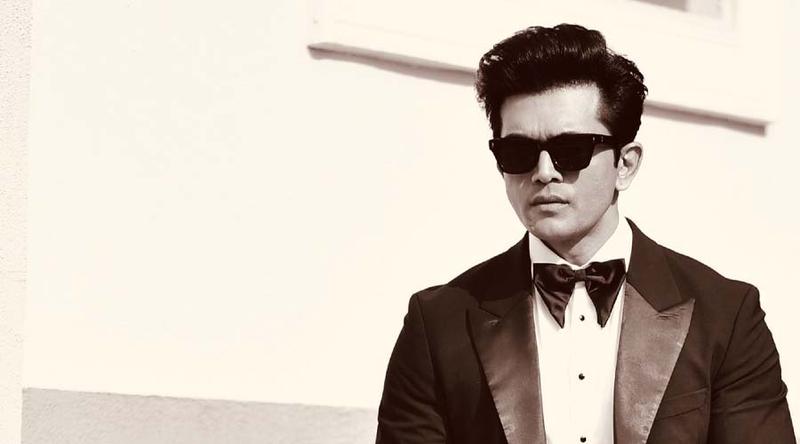 জেমস বন্ড নাকি জিমি রয়, প্রশ্ন আরিফিন শুভর?