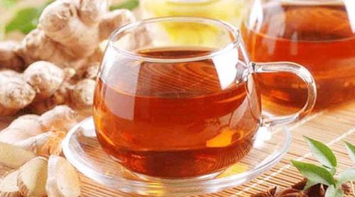 রাতে আদা চা খেলে কী হয়?