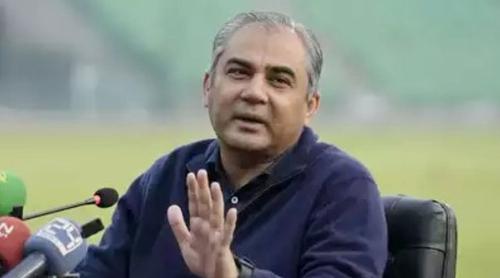 পিএসএল ছেড়ে আইপিএলে গেলেই 'অ্যাকশন': মহসিন নাকভি