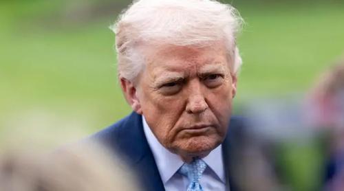 ‘শক্তির মাধ্যমে শান্তি’, কী ইঙ্গিত দিলেন ট্রাম্প!