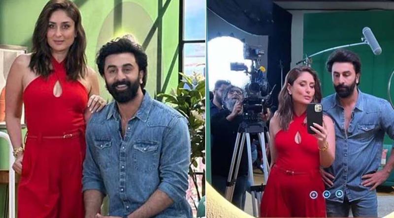 রাজ কাপুরের স্টুডিয়ো নিয়ে নতুন সিদ্ধান্ত, কী বললেন কারিনা ও রণবীর?