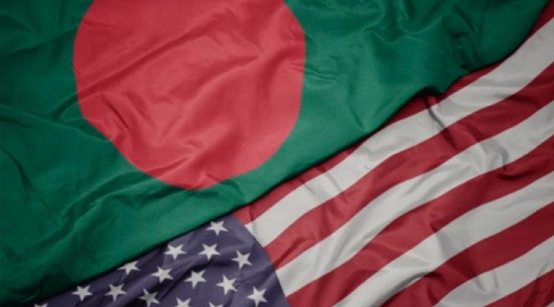 যুক্তরাষ্ট্রের সঙ্গে হওয়া চুক্তি বাস্তবায়নে কাজ করবে সরকার: পররাষ্ট্র প্রতিমন্ত্রী