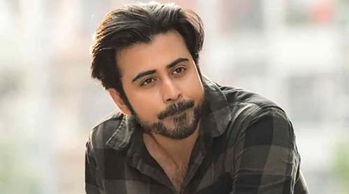 আমি দমদার অ্যাকশন ফিল্ম করবো: আফরান নিশো