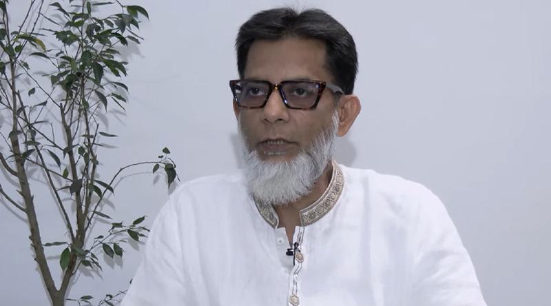 জ্বালানি তেলের দাম বাড়ানোর পাঁয়তারা নিয়ন্ত্রণ করা হয়েছে: পরিবহন প্রতিমন্ত্রী