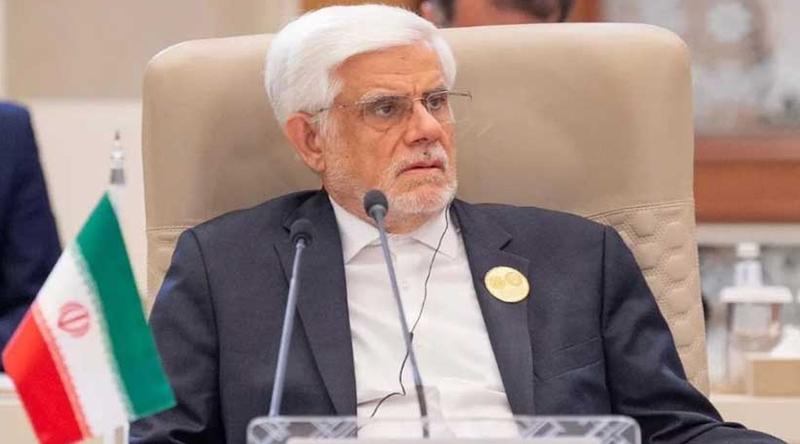 ইরানের জ্বালানি ও খাদ্যের মজুদ ভালো অবস্থায় রয়েছে: ভাইস প্রেসিডেন্ট