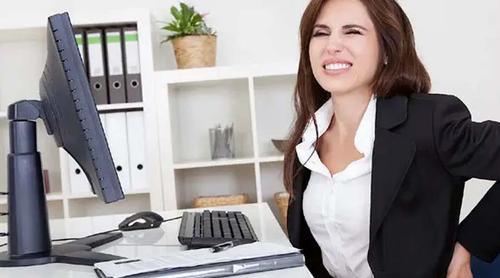 দীর্ঘক্ষণ বসে কাজ করলে কী কী শারীরিক সমস্যা হতে পারে?