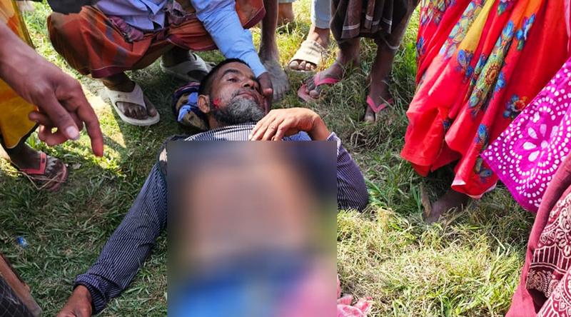 মিঠামইনে নিষিদ্ধ আ. লীগ-বিএনপি সংঘর্ষে আহত ৩০