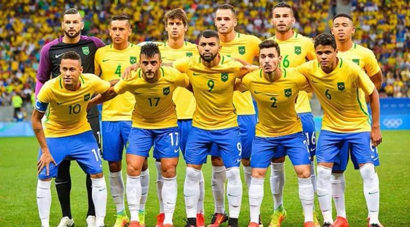 শেষ মুহূর্তে ব্রাজিল দলে পরিবর্তন