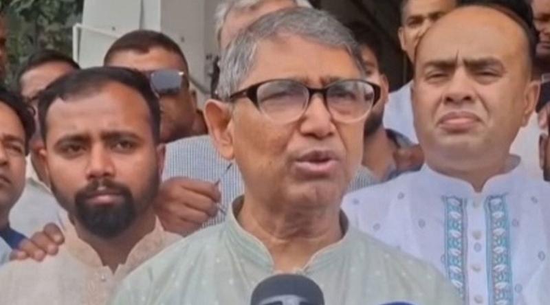 তেলের কোনো সংকট নেই: মুক্তিযুদ্ধমন্ত্রী