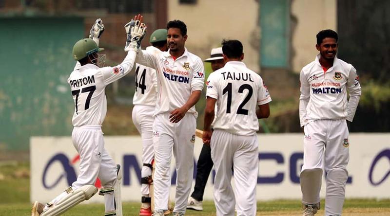 সিলেটে পর্দা উঠছে লাল বলের বিসিএল-এর