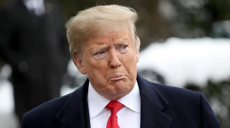 হেই ট্রাম্প, ইউ আর ফায়ার্ড: আইআরজিসি