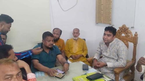 সময় দিলে দেশের ইতিহাসের সফল প্রধানমন্ত্রী হবেন তারেক রহমান: নাছির