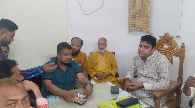 সময় দিলে দেশের ইতিহাসের সফল প্রধানমন্ত্রী হবেন তারেক রহমান: নাছির