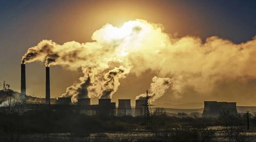 রেকর্ড মাত্রায় পৌঁছেছে ২০২৫ সালে পৃথিবীতে আটকে থাকা তাপের পরিমাণ