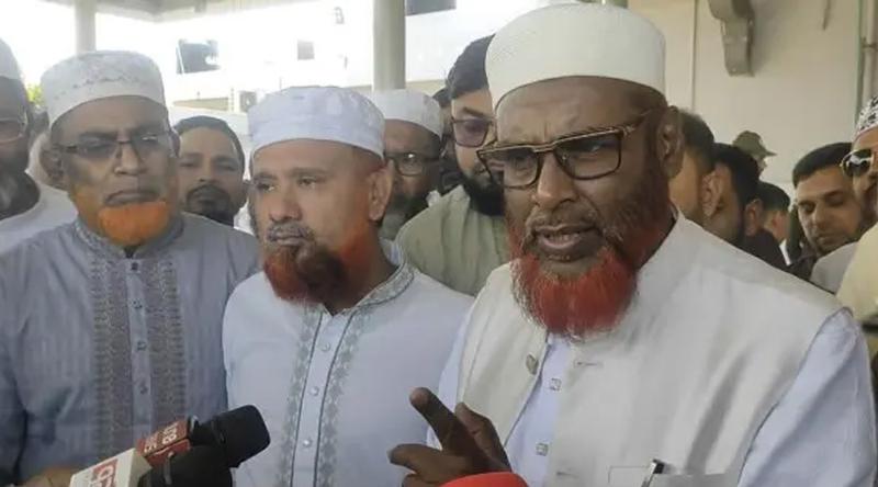 জুলাই জাতীয় সনদ বাস্তবায়ন থেকে সরকার ১৮০ ডিগ্রি ঘুরে গেছে: গোলাম পরওয়ার