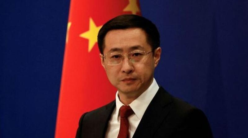 হরমুজ ইস্যুতে ইরানকে ট্রাম্পের হুমকি, কী বলছে চীন?