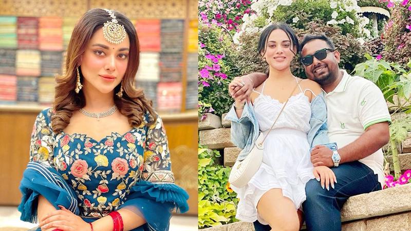 রাফীর সঙ্গে সম্পর্ক নিয়ে কি বললেন তমা?