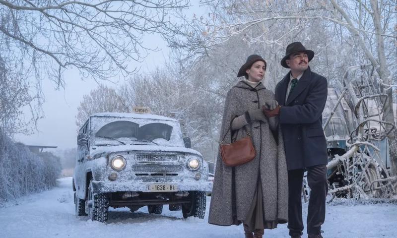 নতুন সিনেমায় জুটি বাঁধছেন লিওনার্দো ডিক্যাপ্রিও ও জেনিফার লরেন্স