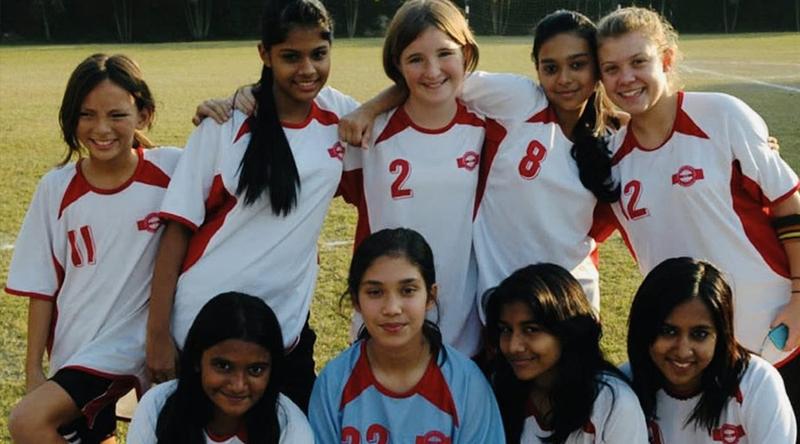 জাইমা সত্যিই চেলসিতে খেলার আমন্ত্রণ পেয়ে থাকলে অবাক হব না: শৈশবের কোচ