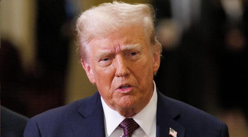 ইরানে বিদ্যুৎকেন্দ্রে হামলার সিদ্ধান্ত ৫ দিনের জন্য স্থগিত করলো ট্রাম্প