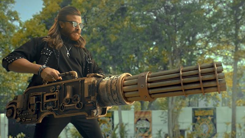 ‘প্রত্যেকটা শো হাউজফুল যাচ্ছে’