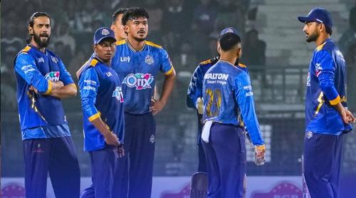 ঢাকা ক্যাপিটালস ক্রিকেটারদের বকেয়া পরিশোধ ১৫ এপ্রিলের মাঝে