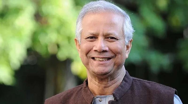 জাপানের উদ্দেশে ঢাকা ছাড়লেন ড. ইউনূস