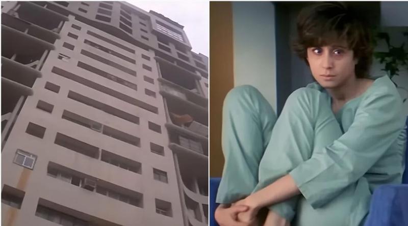 ২৩ বছর পার হলেও ‘ভূত’ ছবির ফ্ল্যাট এখনো খালি, থাকতে চান না কেউ