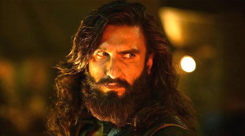 ‘ধুরন্ধর’-এ ভারতীয় গুপ্তচর হিসাবে দাপিয়ে বেড়ালেন হামজা