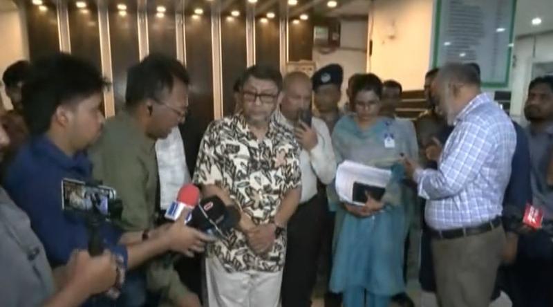 রাজধানীর ডক্টরস কেয়ার হাসপাতাল সিলগালা