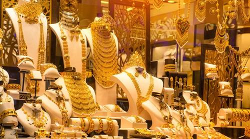 আন্তর্জাতিক বাজারে বড় দর পতন স্বর্ণের