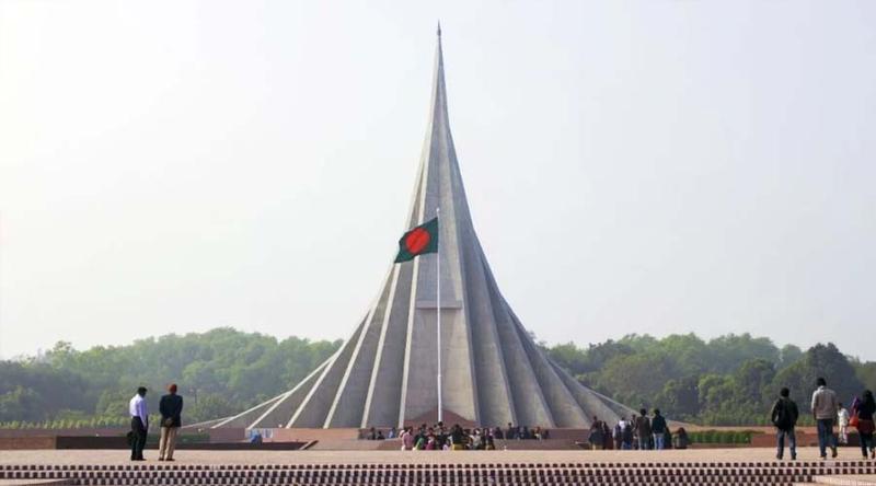 আগামী ২৫ মার্চ পর্যন্ত স্মৃতিসৌধে সর্বসাধারণের প্রবেশ বন্ধ