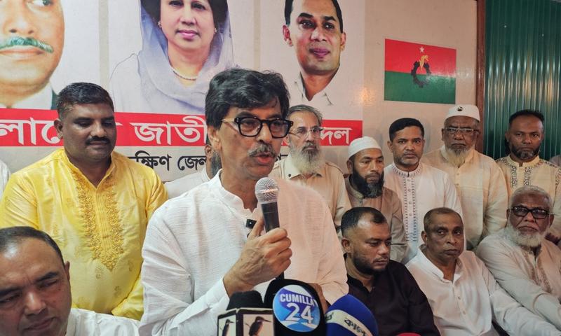 অনেক আন্দোলন-সংগ্রামের পর দেশে গণতন্ত্র ফিরে এসেছে : কৃষিমন্ত্রী