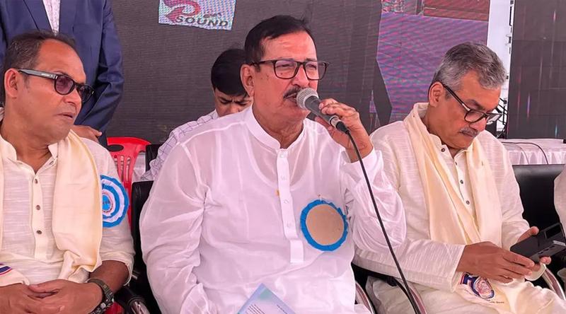 কাউকে প্রভু স্বীকার নয়, বন্ধুত্বের নীতিতে এগোবে বাংলাদেশ