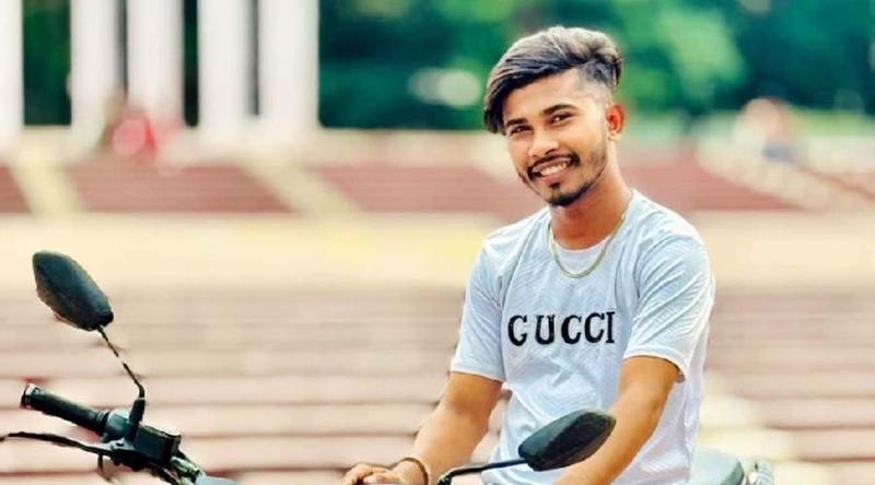 কন্টেন্ট ক্রিয়েটর রাকিবের ঘটনায় রিমান্ড শেষে কারাগারে সাগর