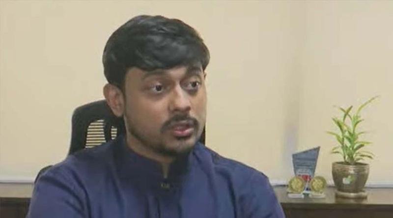 ৪ ঘণ্টা লাইনে দাঁড়িয়ে থেকেও তেল পেলাম না: পাটওয়ারী