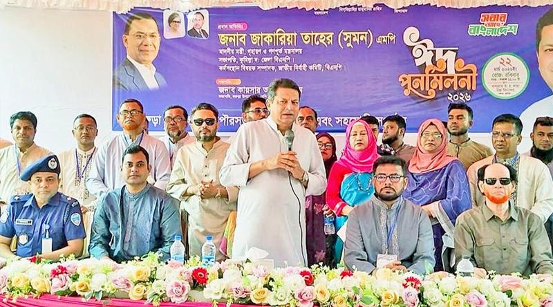 জনগণের সঙ্গে ক্ষমতা দেখাবেন না: গণপূর্তমন্ত্রী