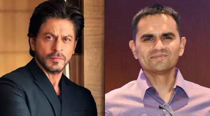 শাহরুখের থেকে কোটি কোটি টাকার ঘুষ নিয়েছিলেন সমীর ওয়াংখেড়ে!